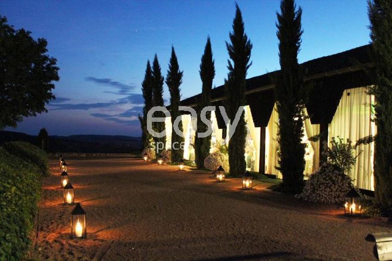 louer un espace atypique pour un événement dans le sud ouest